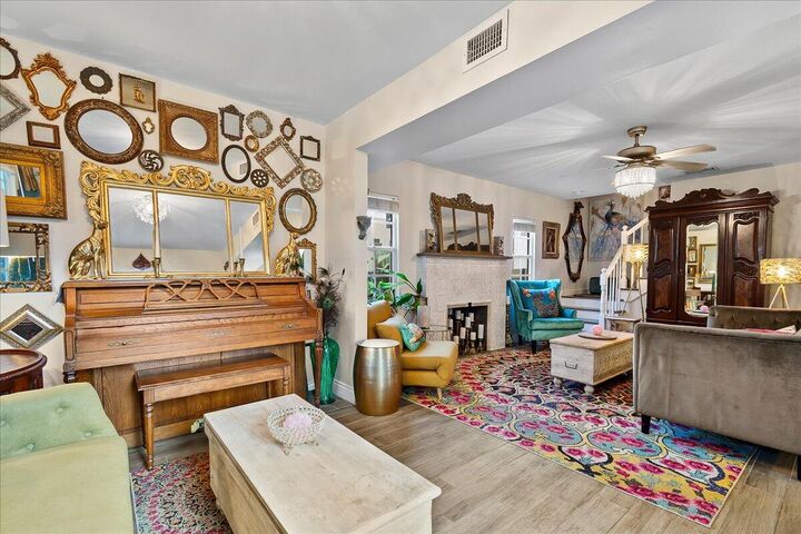 Property Photo:  953 39th Court  FL 33407 