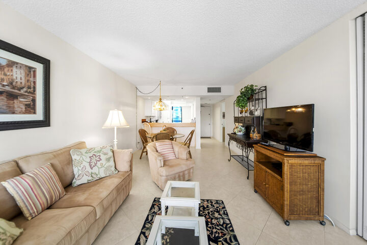 Property Photo: 2687 N Ocean Boulevard 303 FL 33431