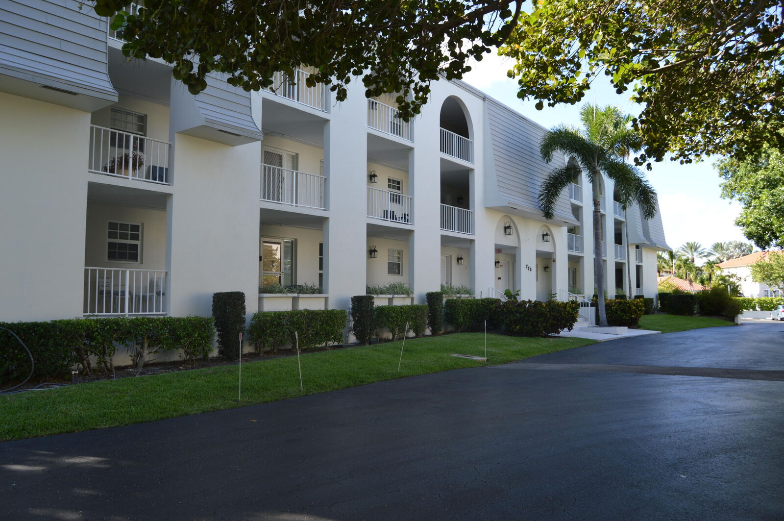 Property Photo:  775 Jeffery Street 5-303  FL 33487 