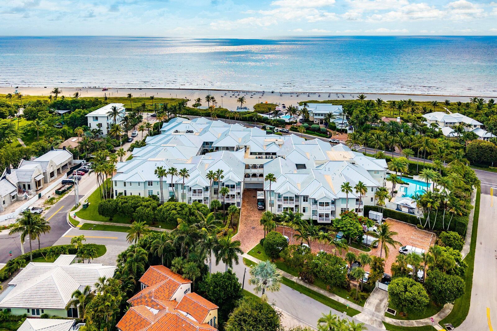 Property Photo:  400 S Ocean Boulevard 105  FL 33483 