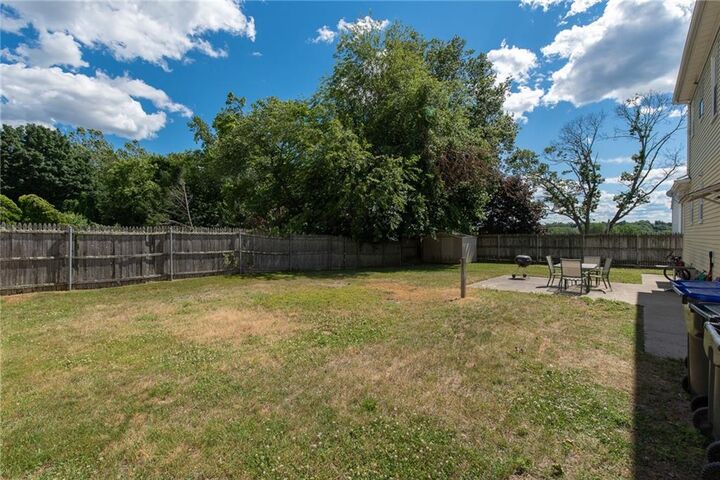 Property Photo:  8 Short Street  RI 02864 