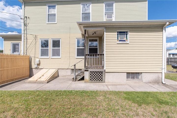 Property Photo:  8 Short Street  RI 02864 