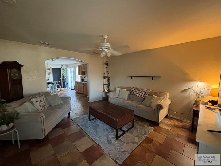 Property Photo: 167 Garcia Ct. TX 78586