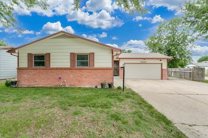 Property Photo: 3003 S Chase KS 67217