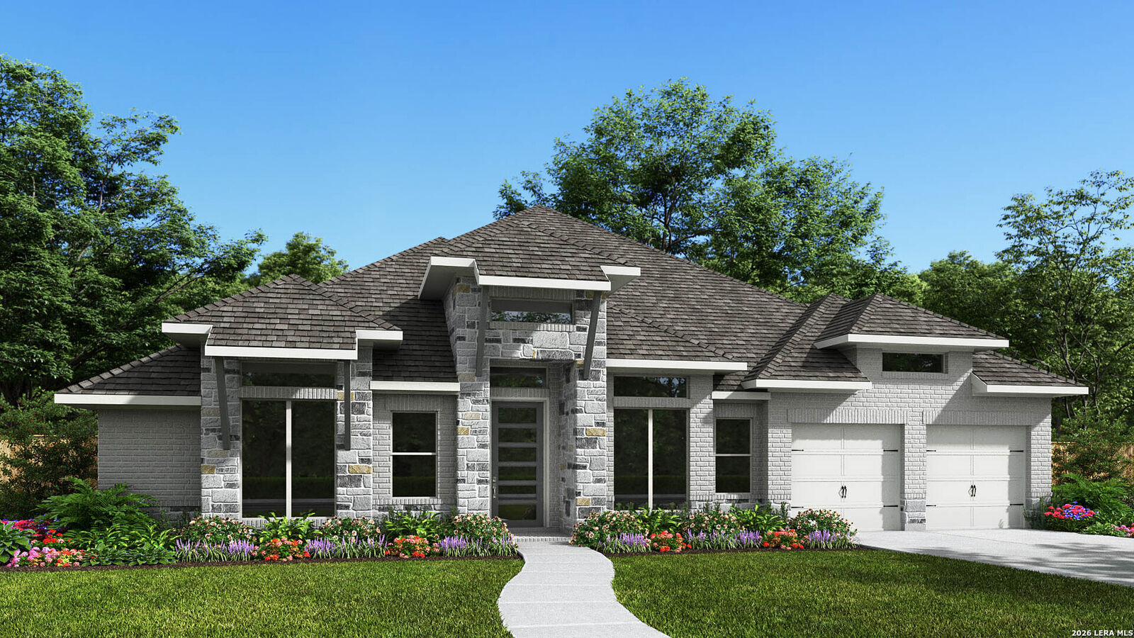 Property Photo:  105 Salvador  TX 78006 