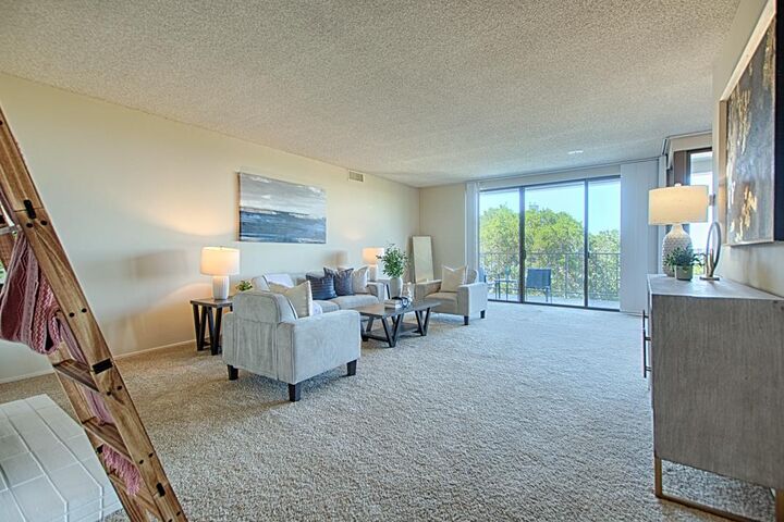 Property Photo: 50 Mounds Road 105 CA 94402