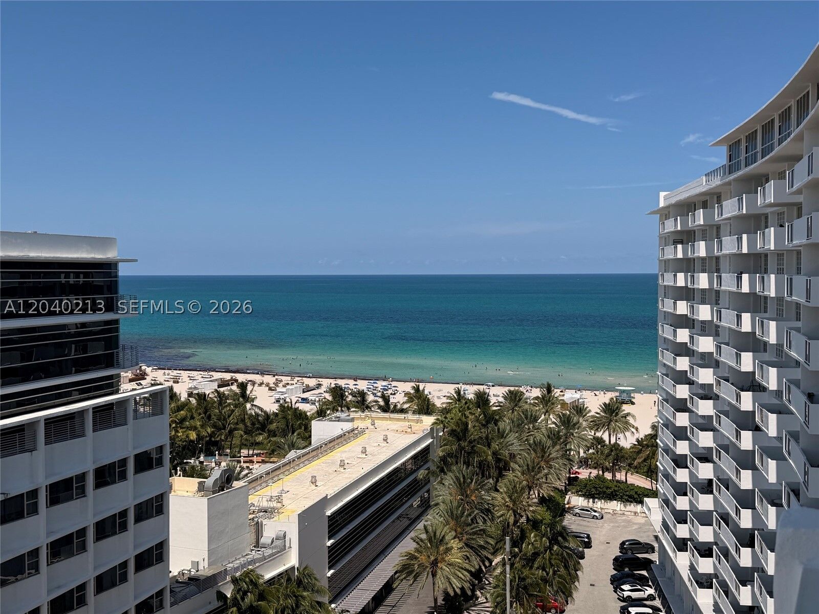 Property Photo:  100 Lincoln Rd 1410  FL 33139 