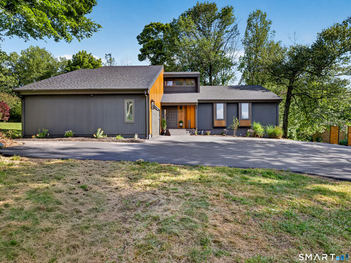 Property Photo:  239 Brown Road  CT 06234 