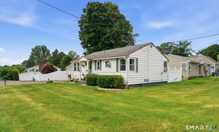 Property Photo:  10 Plum Orchard Road  CT 06489 