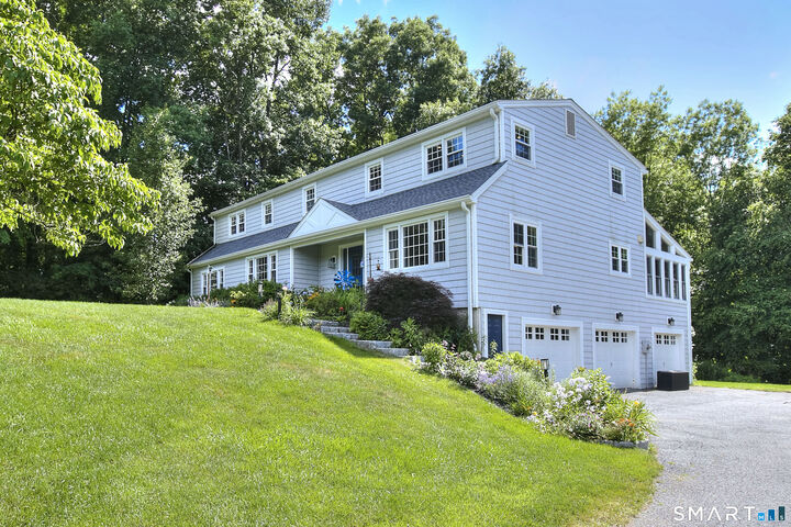 Property Photo:  63 Holmes Road  CT 06877 