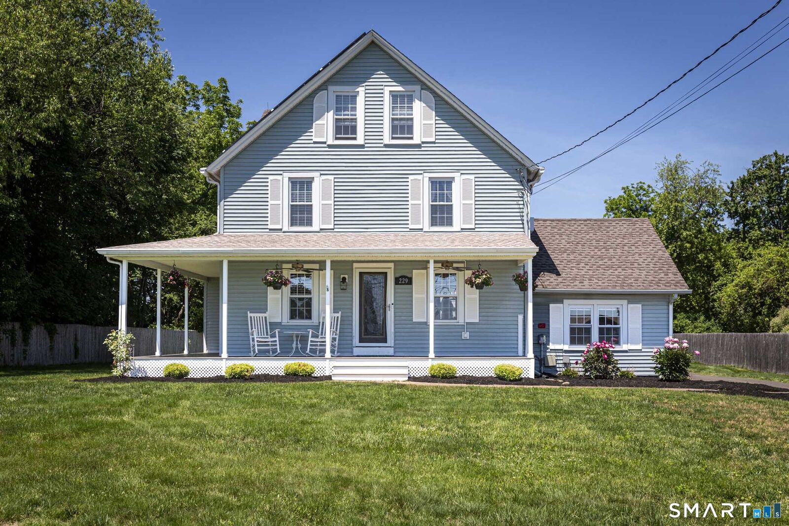 Property Photo: 229 Avery Street CT 06074