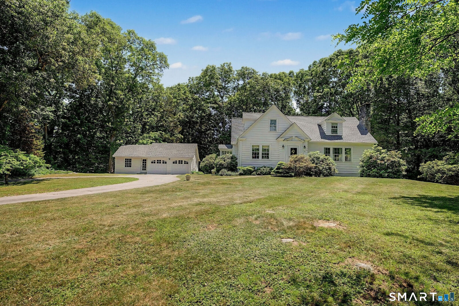Property Photo: 20 Forest Hills Drive CT 06443