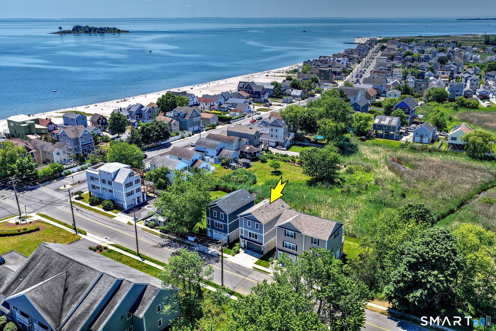 Property Photo:  34 Surf Avenue  CT 06460 