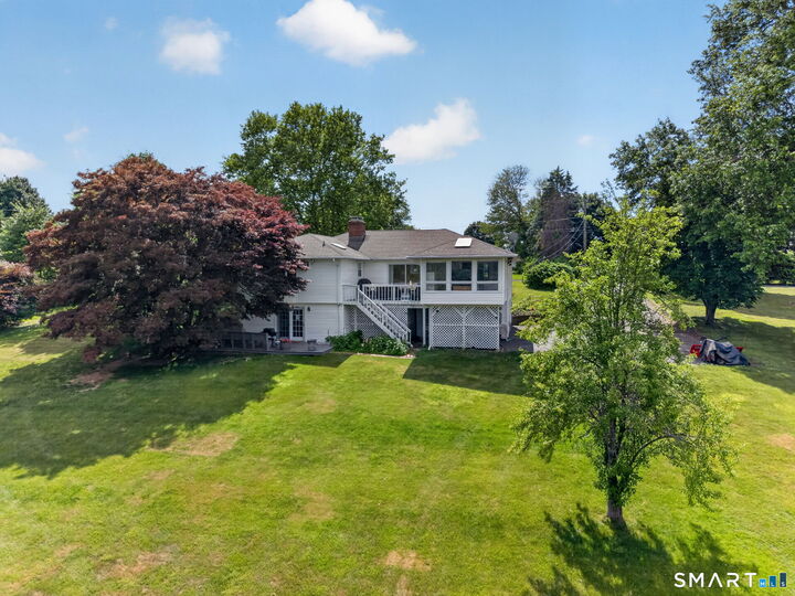 Property Photo:  14 Whippoorwill Hill Road  CT 06470 