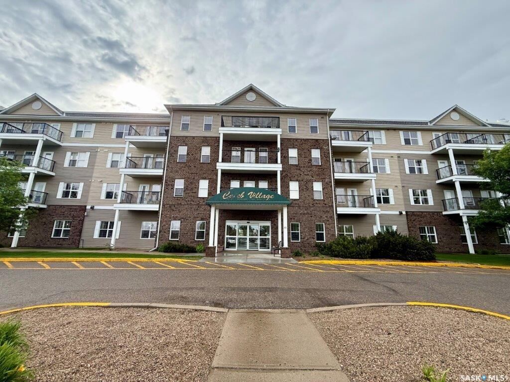 Property Photo: 60 Stevenson Crescent 324 SK S0L 1S0