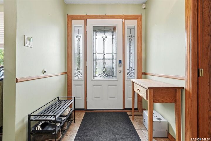 Property Photo:  20 Clark Crescent  SK S7H 3L9 