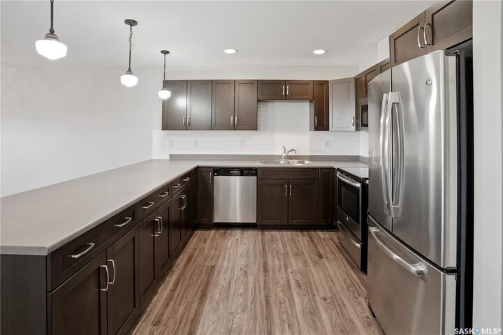 Property Photo: 2452 Killdeer Drive 407 SK S9A 3T5