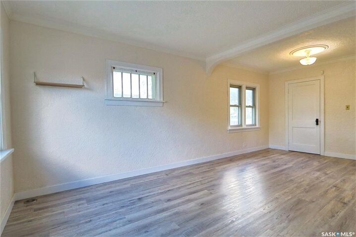 Property Photo: 1824 Winnipeg Street A&B SK S4P 1G2