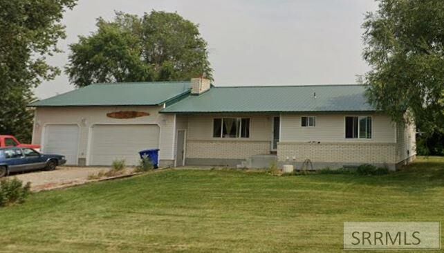 Property Photo:  58 N 4100 E  ID 83442 