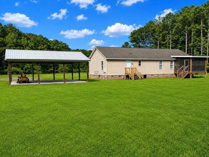 Property Photo:  573 Pecan Orchard Drive  SC 29472 