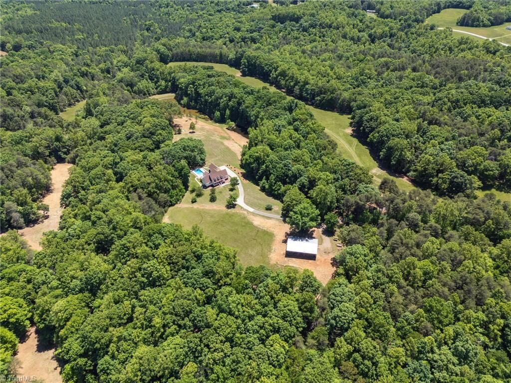 Property Photo: 1642 Rhodes Loop NC 27025