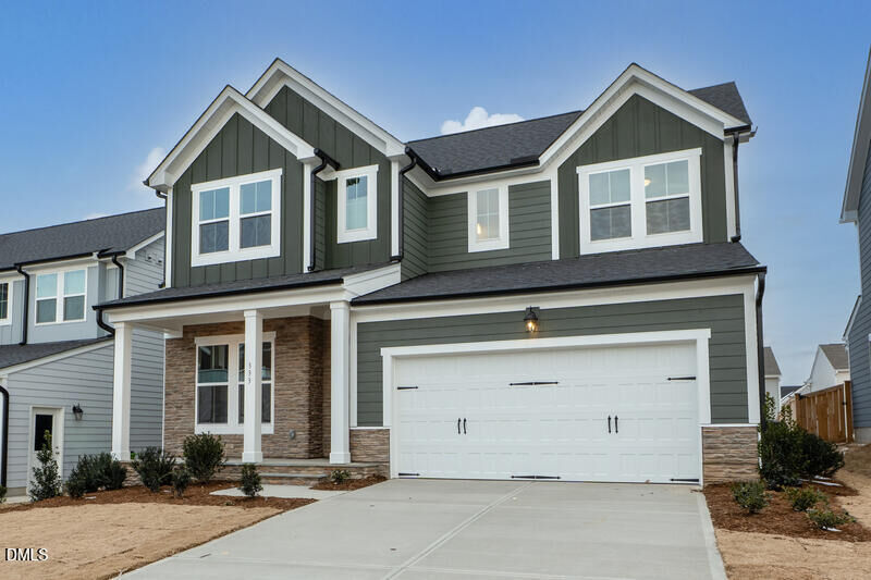 Property Photo:  7205 Beaverwood Drive  NC 27616 