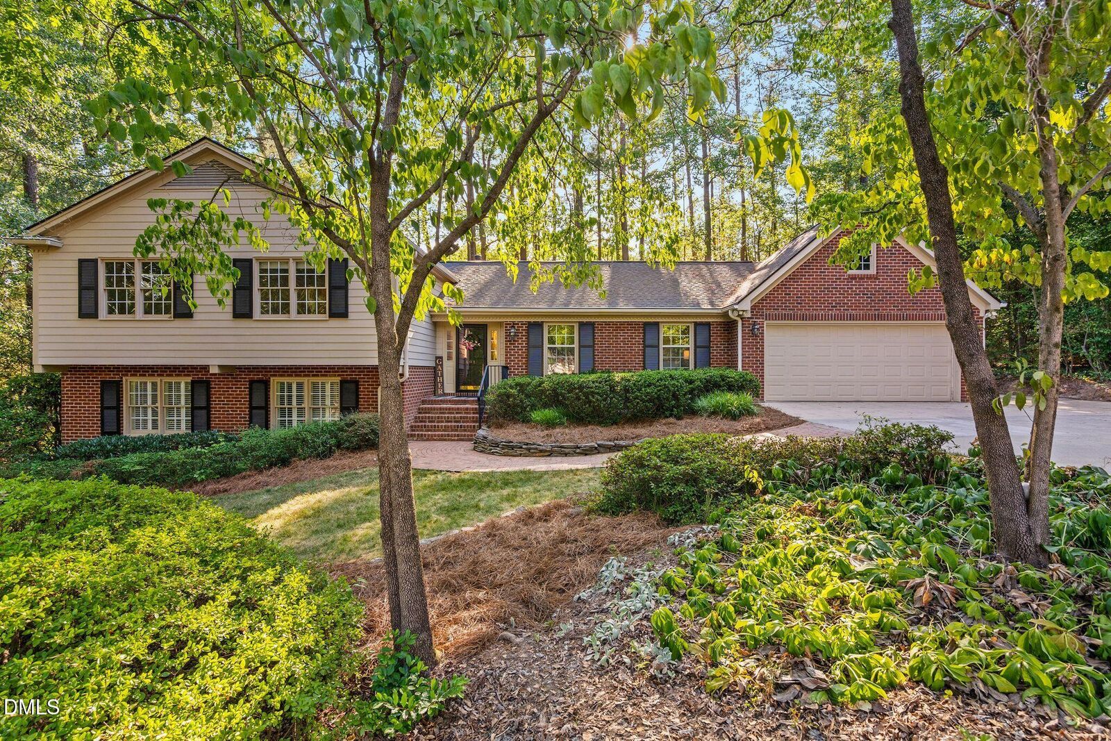 Property Photo:  6017 Dodsworth Drive  NC 27612 