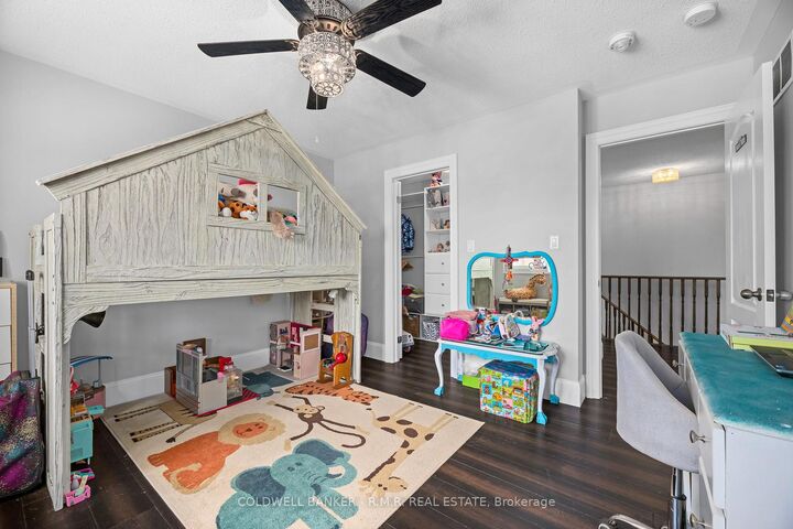 Property Photo:  3 Don Hadden Crescent  ON L0C 1H0 