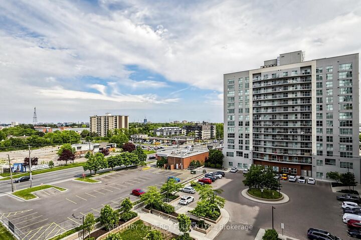 Property Photo:  1328 Birchmount Road 802  ON M1R 0B6 