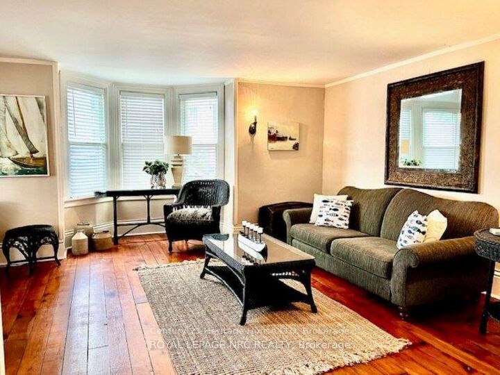 Property Photo: 62 West Street ON L3K 4C8
