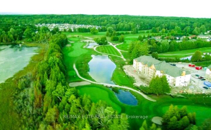 Property Photo:  Lot 3 Plan 51M1283 Golf Course Road  ON L9Z 1S9 