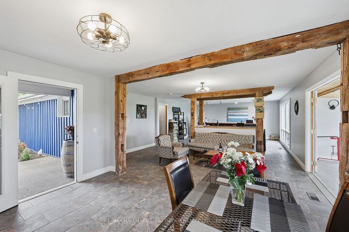 Property Photo: 9656 Loyalist Parkway ON K0H 1G0