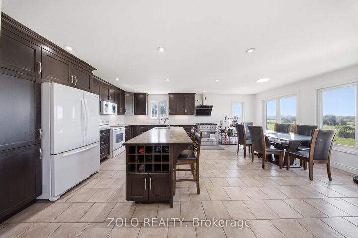 Property Photo: 2150 Woodburn Road ON K0H 1Y0