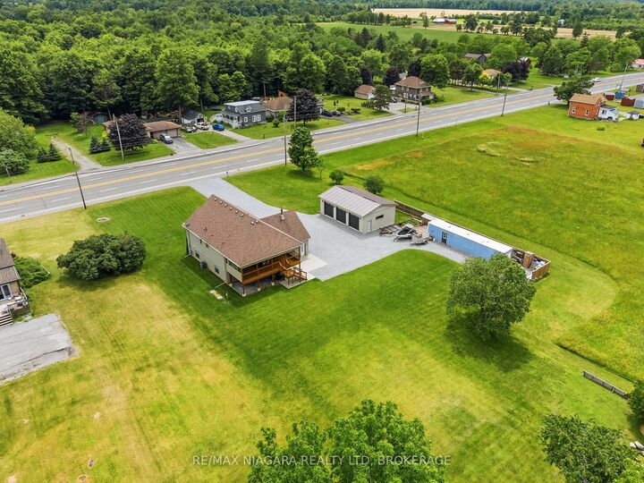 Property Photo: 2876 3 Highway E ON L3K 5V3
