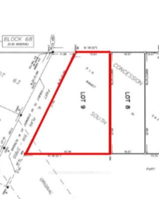 Lot 9 Plan 51M1283 Golf Course Road — photo 1
