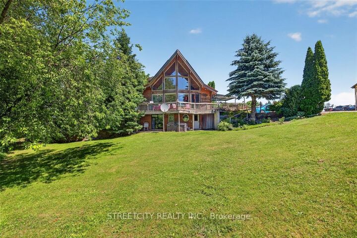 Property Photo: 41073 Londesboro Road ON N0M 2H0