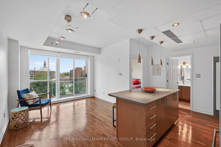 134 York Street 605 — photo 1