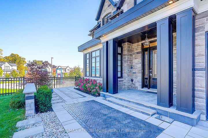 Property Photo: 246 Nyla Court ON L6L 0G8