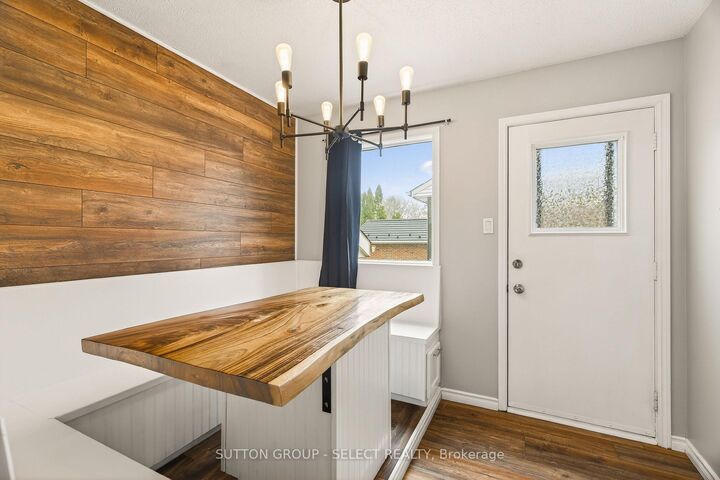 Property Photo: 461 Cleveland Avenue ON N5Z 3C3