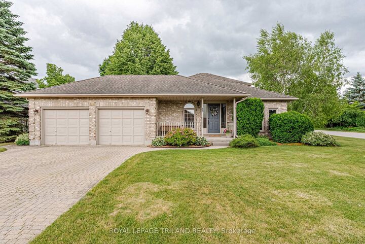 Property Photo: 89 Parkview Drive ON N0L 1G2