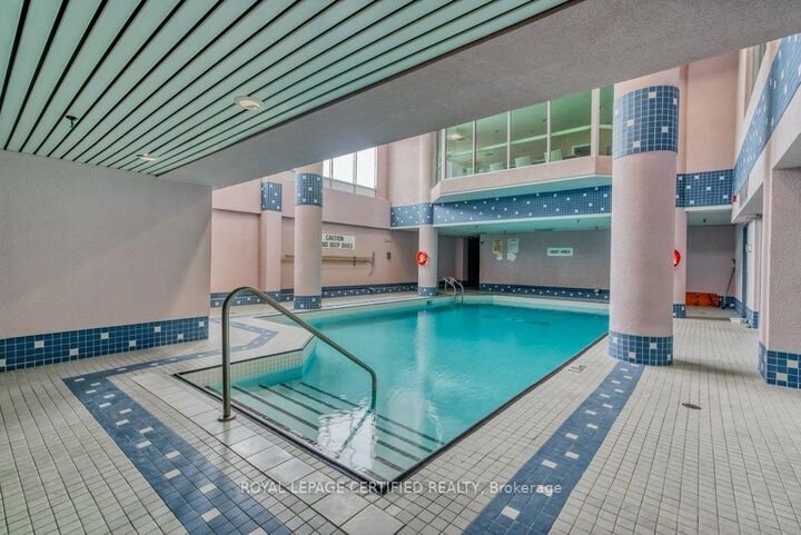 Property Photo: 320 Mill Street S 304 ON L6Y 3V2