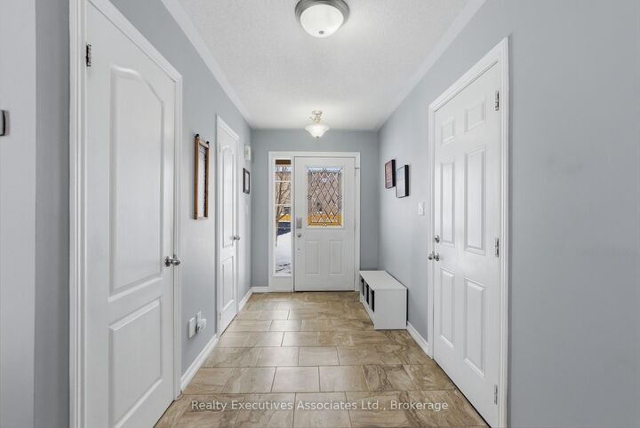 Property Photo: 71 Truax Street ON K9V 0E3