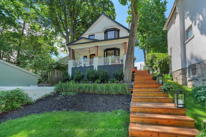 255 Blythwood Road — photo 1