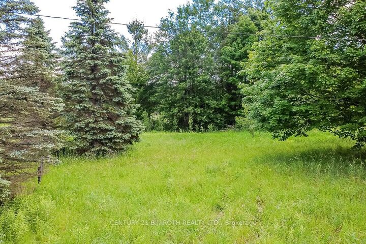 Photo de la propriété: 1205 Fair Grounds Road ON L0K 1B0