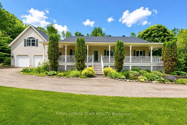 698 Barryvale Road — photo 1