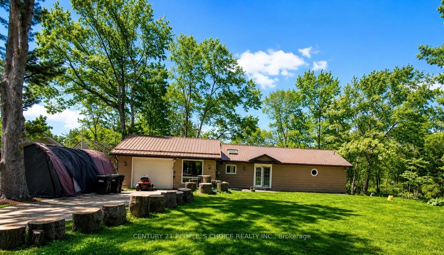 Property Photo:  7696 South River Road  ON L0K 2B0 