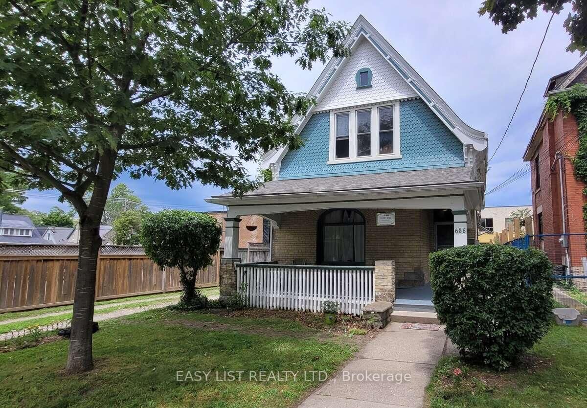 Property Photo: 626 Lorne Avenue ON N5W 3K5