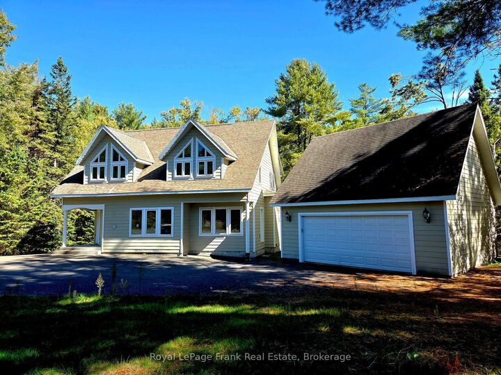 8847 Highway 28 N/A — photo 1