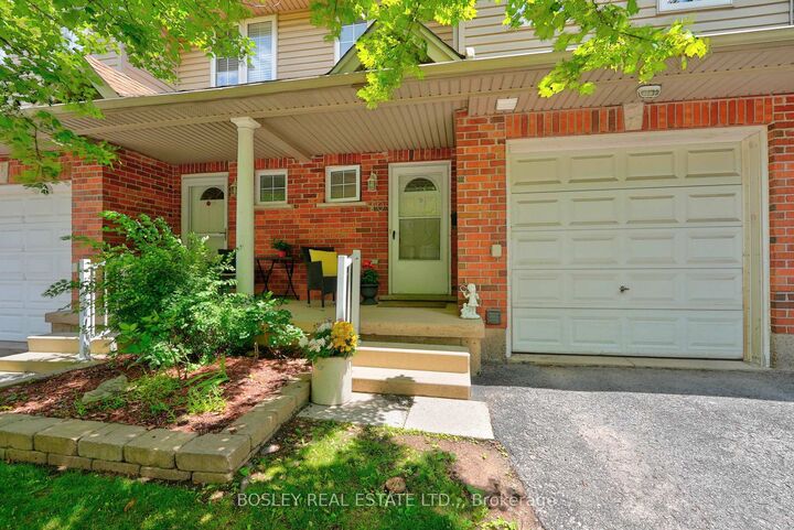 Property Photo: 6263 Valley Way N/A 10 ON L2E 0A1