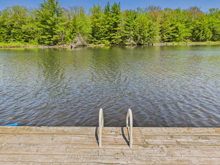 Property Photo: 1215 118 Highway E ON P1L 0K3